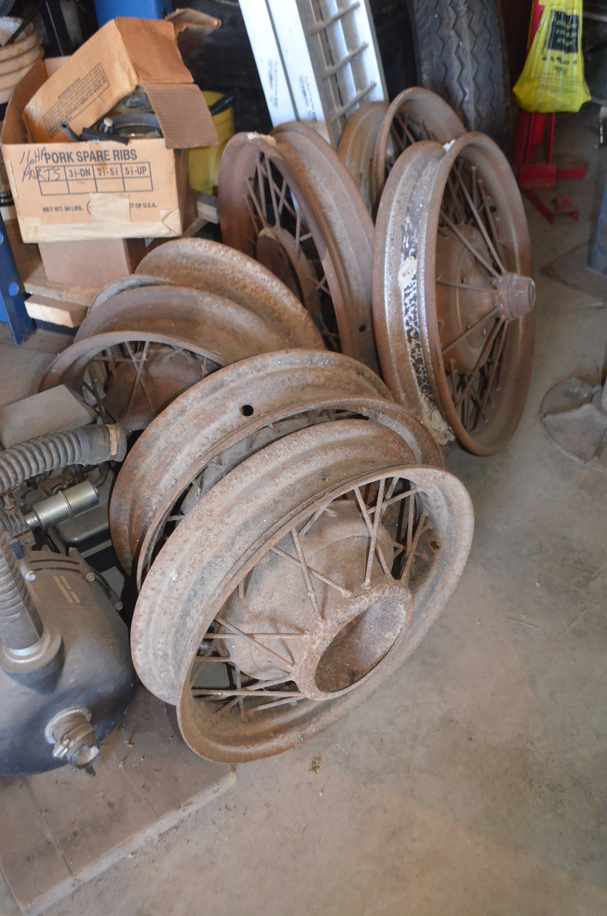 Property photo 70 - PERSONAL PROPERTY AUCTION IN ALLEN COUNTY, INDIANA